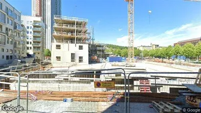 Lägenheter att hyra i Lundby - Bild från Google Street View Lägenheter att hyra i Lundby - Bild från Google Street View