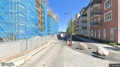 Lägenheter att hyra i Täby - Bild från Google Street View Lägenheter att hyra i Täby - Bild från Google Street View