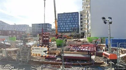 Lägenheter att hyra i Malmö Centrum - Bild från Google Street View Lägenheter att hyra i Malmö Centrum - Bild från Google Street View