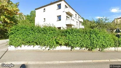 Lägenheter att hyra i Borås - Bild från Google Street View