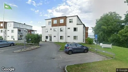 Lägenheter att hyra i Jönköping - Bild från Google Street View