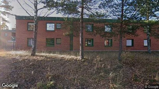 Lägenheter att hyra i Gävle - Bild från Google Street View