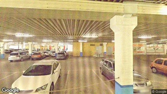 Lägenheter att hyra i Linköping - Bild från Google Street View