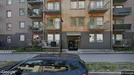 Lägenhet att hyra, Stockholms län