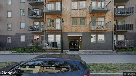 Lägenheter att hyra i Område ej specificerat - Bild från Google Street View