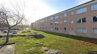 Lägenheter att hyra i Eskilstuna - Bild från Google Street View