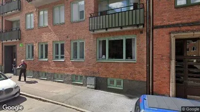 Lägenheter att hyra i Område ej specificerat - Bild från Google Street View