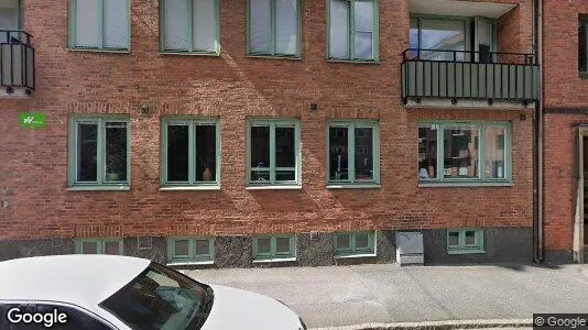 Lägenheter att hyra i Område ej specificerat - Bild från Google Street View