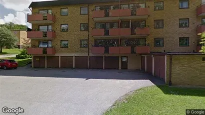Lägenheter att hyra i Borås - Bild från Google Street View