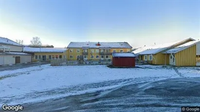 Lägenheter att hyra i Vännäs - Bild från Google Street View