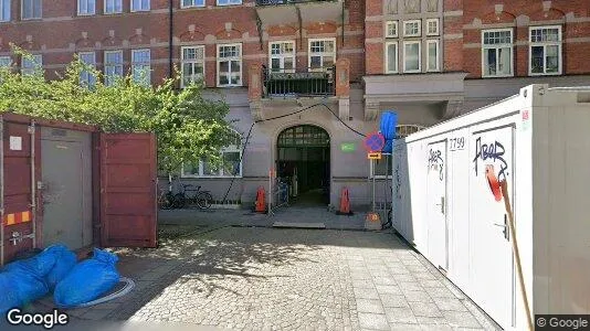 Lägenheter att hyra i Område ej specificerat - Bild från Google Street View