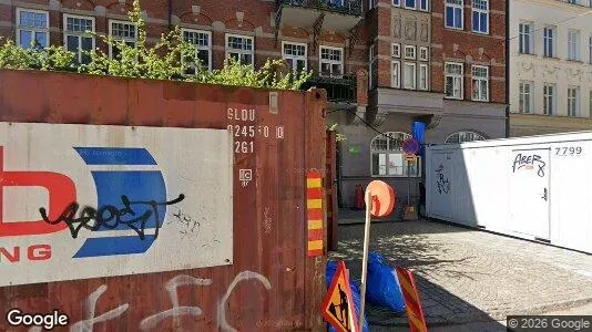 Lägenheter att hyra i Område ej specificerat - Bild från Google Street View