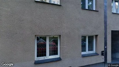 Lägenheter att hyra i Helsingborg - Bild från Google Street View