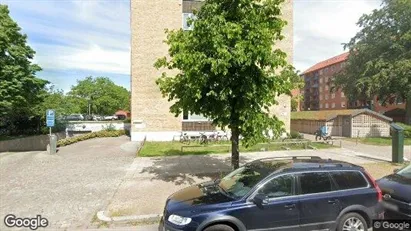 Lägenheter att hyra i Malmö Centrum - Bild från Google Street View