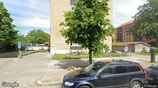 Lägenheter att hyra i Malmö Centrum - Bild från Google Street View