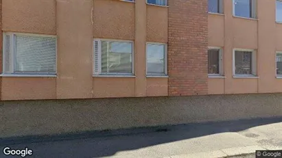 Lägenheter att hyra i Skellefteå - Bild från Google Street View
