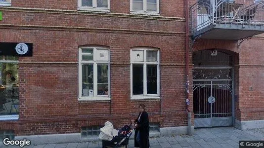 Lägenheter att hyra i Område ej specificerat - Bild från Google Street View