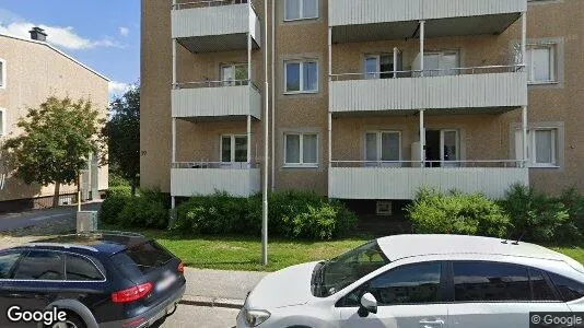 Lägenheter att hyra i Norrköping - Bild från Google Street View