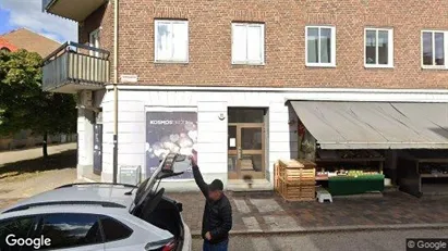 Lägenheter att hyra i Helsingborg - Bild från Google Street View