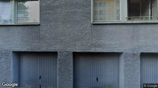 Lägenheter att hyra i Västra hisingen - Bild från Google Street View