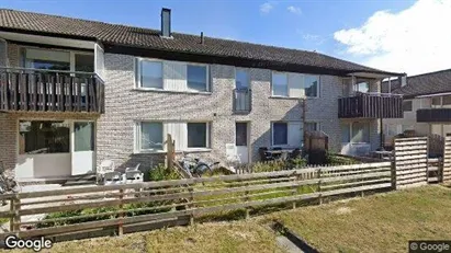 Lägenheter att hyra i Linköping - Bild från Google Street View