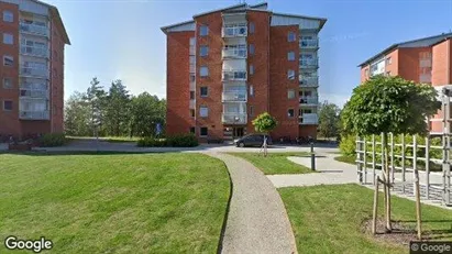 Lägenheter att hyra i Karlstad - Bild från Google Street View