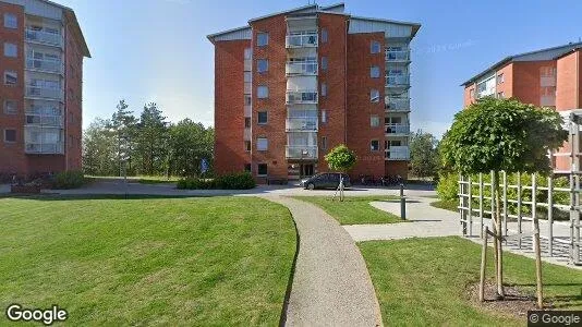 Lägenheter att hyra i Karlstad - Bild från Google Street View