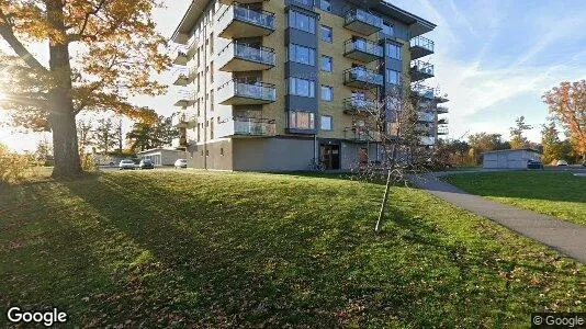 Lägenheter att hyra i Jönköping - Bild från Google Street View