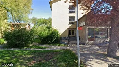 Lägenheter att hyra i Västerort - Bild från Google Street View