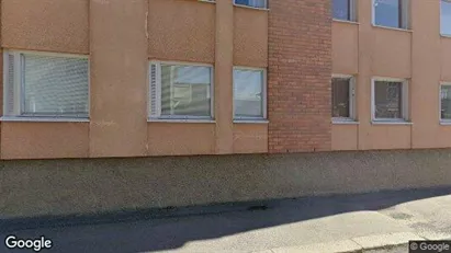 Lägenheter att hyra i Skellefteå - Bild från Google Street View