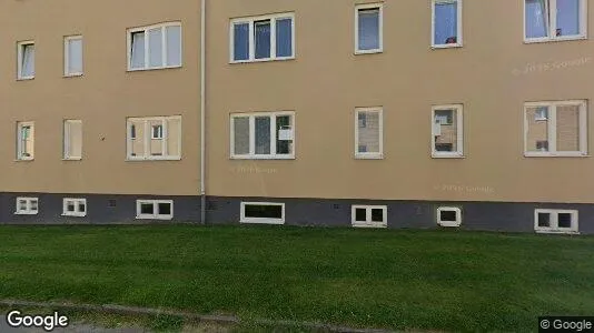 Lägenheter att hyra i Norrköping - Bild från Google Street View