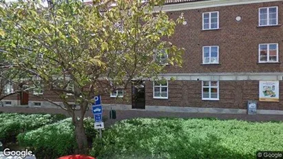 Lägenheter att hyra i Helsingborg - Bild från Google Street View
