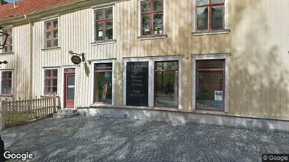 Lägenheter att hyra i Jönköping - Bild från Google Street View