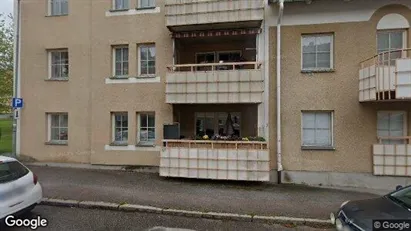 Lägenheter att hyra i Nyköping - Bild från Google Street View