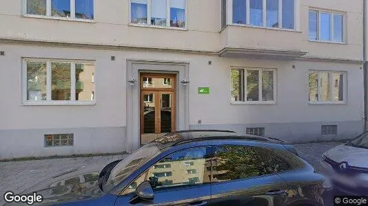 Lägenheter att hyra i Område ej specificerat - Bild från Google Street View