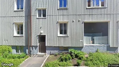 Lägenheter att hyra i Örgryte-Härlanda - Bild från Google Street View