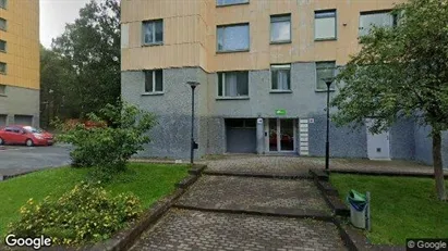 Lägenheter att hyra i Område ej specificerat - Bild från Google Street View