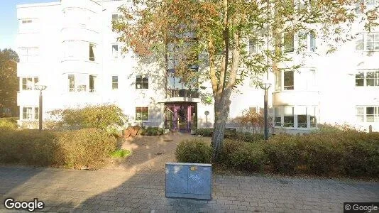 Lägenheter att hyra i Område ej specificerat - Bild från Google Street View