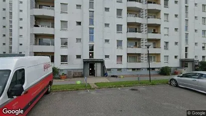 Lägenheter att hyra i Västra hisingen - Bild från Google Street View
