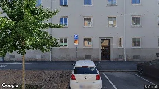 Lägenheter att hyra i Jönköping - Bild från Google Street View