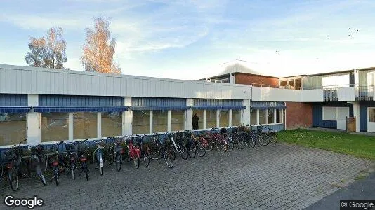 Lägenheter att hyra i Jönköping - Bild från Google Street View