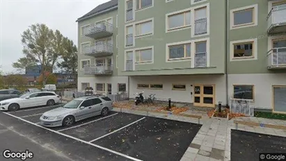 Lägenheter att hyra i Järfälla - Bild från Google Street View