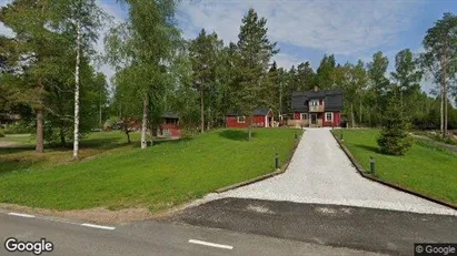 Lägenheter att hyra i Köping - Bild från Google Street View