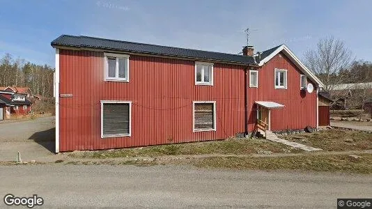 Lägenheter att hyra i Norrtälje - Bild från Google Street View