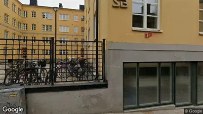 Lägenheter att hyra i Område ej specificerat - Bild från Google Street View