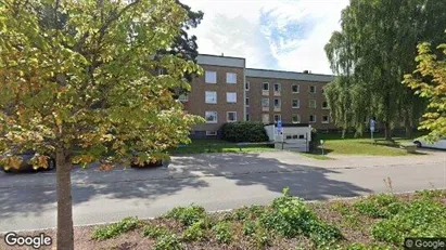 Lägenheter att hyra i Växjö - Bild från Google Street View