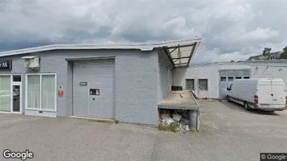 Lägenheter att hyra i Borås - Bild från Google Street View