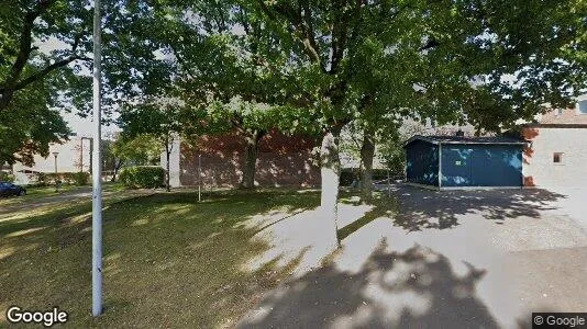 Lägenheter att hyra i Helsingborg - Bild från Google Street View