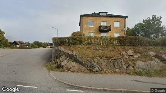 Lägenheter att hyra i Växjö - Bild från Google Street View