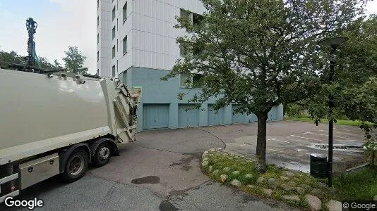 Lägenheter att hyra i Område ej specificerat - Bild från Google Street View